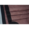 Good Feeling Bamboo Material Wholesale Woven Plain Airplane Blanket